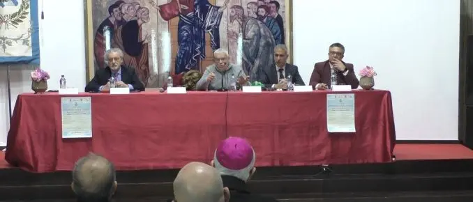 Legalità, a Rizziconi i magistrati salgono in cattedra e incontrano gli studenti