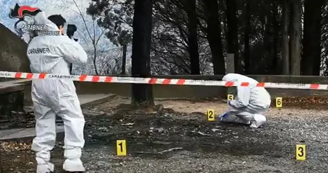 Omicidio Cordì nella Locride, la sorella: «Troppo dolore, vogliamo la verità»