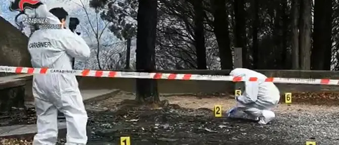 Omicidio Cordì nella Locride, la sorella: «Troppo dolore, vogliamo la verità»