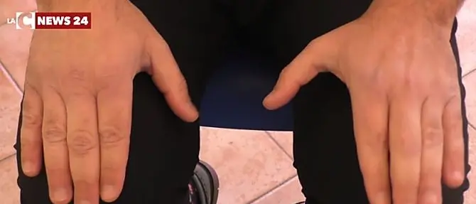 Schiavo del gioco per 25 anni: «Ho rovinato la mia famiglia, ora sono libero»