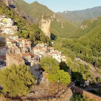 Orsomarso, il parco natura nella valle dell’Argentino si farà: fondi dal Governo