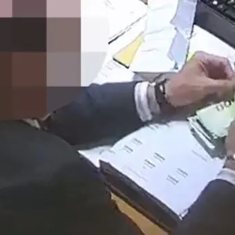 Il giudice Petrini collabora con i pm: altre toghe corrotte a Catanzaro?