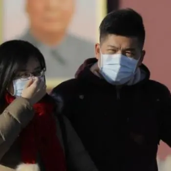 Coronavirus in Calabria, rassicurazioni da Rogliano: «I coniugi cinesi stanno bene»