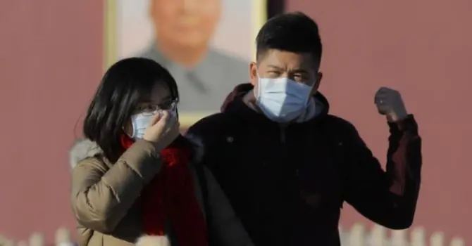 Coronavirus in Calabria, rassicurazioni da Rogliano: «I coniugi cinesi stanno bene»