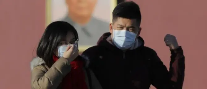 Coronavirus in Calabria, rassicurazioni da Rogliano: «I coniugi cinesi stanno bene»