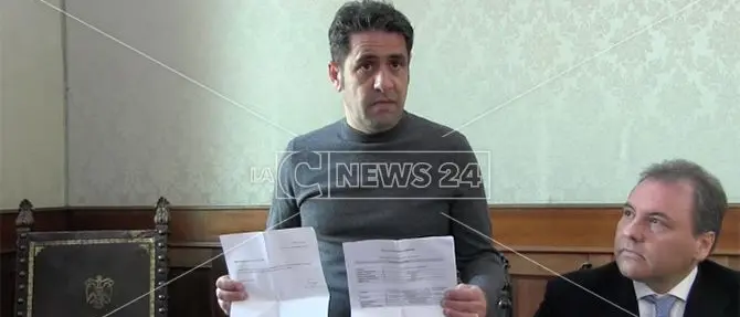 Comune Catanzaro, Roberto Guerriero: «È un Consiglio delegittimato»