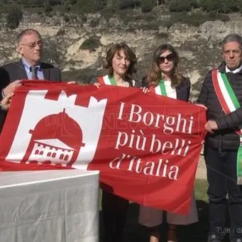 Caccuri nel circuito dei Borghi più belli d'Italia, è festa nel centro crotonese