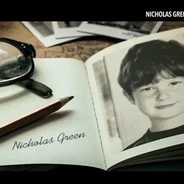 Nicholas Green, il dono della vita: il dramma e la speranza nella puntata di LaC Dossier