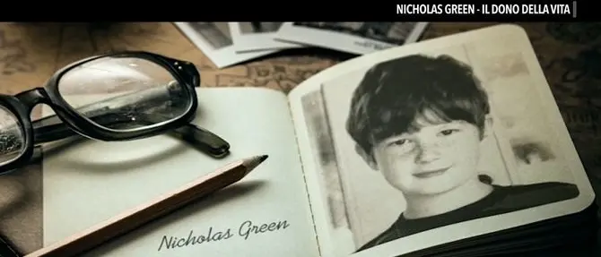 Nicholas Green, il dono della vita: il dramma e la speranza nella puntata di LaC Dossier