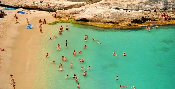 Coronavirus, gli albergatori di Tropea: «Stagione a rischio? Macché! Più 20 percento»