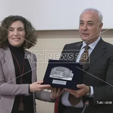 Cosenza, si riunisce il Parlamento delle imprese: «Arte e cultura volano dell'economia»