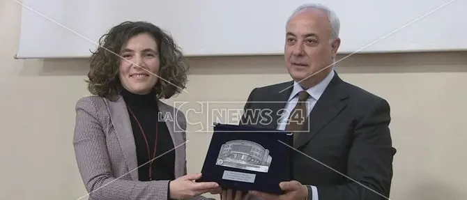 Cosenza, si riunisce il Parlamento delle imprese: «Arte e cultura volano dell'economia»