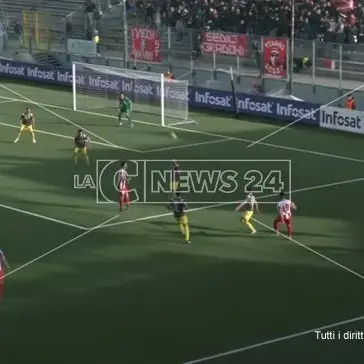 Calcio, il Rende costretto al campo neutro fino al termine della stagione
