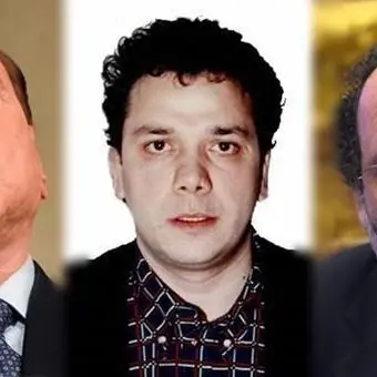 Stragi di mafia, Ingroia: «Accuse a Berlusconi? Graviano ha pallino in mano, altri paura»
