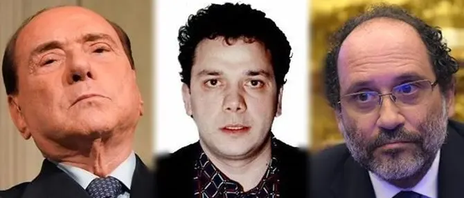 Stragi di mafia, Ingroia: «Accuse a Berlusconi? Graviano ha pallino in mano, altri paura»