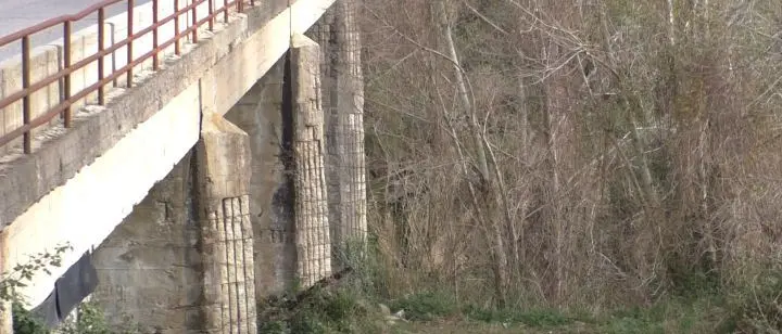 Piana di Gioia Tauro, i ponti si sbriciolano e la Città metropolitana non interviene