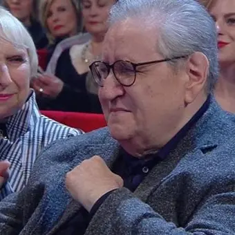 L’ultimo Sanremo del calabrese Vincenzo Mollica: «Mi tolgo dalle scatole»