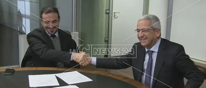 Rende, accordo Comune-Ingv per la prevenzione del rischio sismico