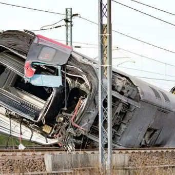Treno deragliato, nei prossimi giorni i funerali di Giuseppe e Mario