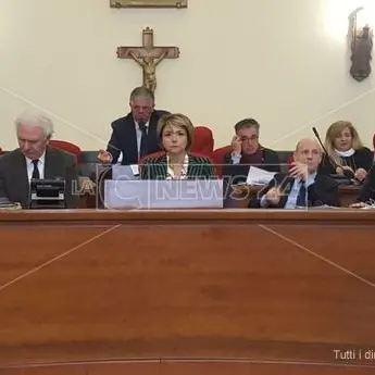 Comune di Vibo Valentia, eletto il nuovo presidente del consiglio