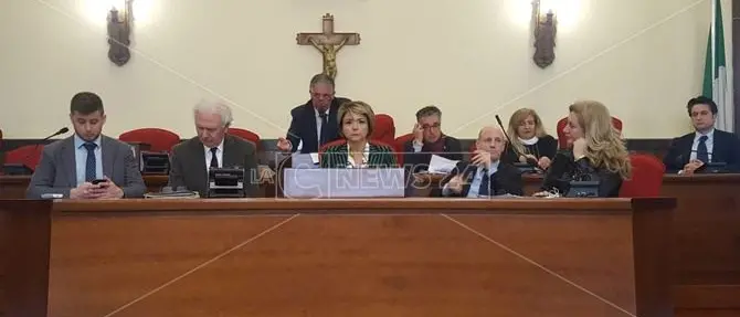Comune di Vibo Valentia, eletto il nuovo presidente del consiglio