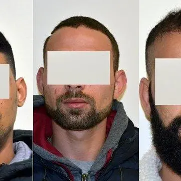 Rapinano e aggrediscono prostitute, tre arresti a Lamezia Terme