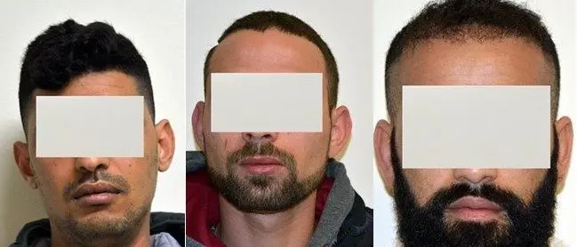 Rapinano e aggrediscono prostitute, tre arresti a Lamezia Terme