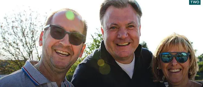 La tv inglese racconta la Calabria che credeva nel Movimento 5 stelle