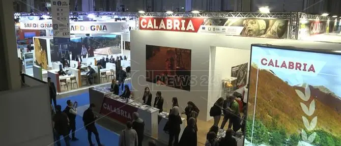 Tropea Capitale della cultura, la candidatura approda alla Bit di Milano