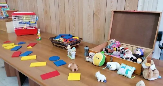 A Villa San Giovanni uno “Spazio neutro” per le famiglie in difficoltà