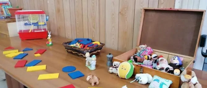 A Villa San Giovanni uno “Spazio neutro” per le famiglie in difficoltà