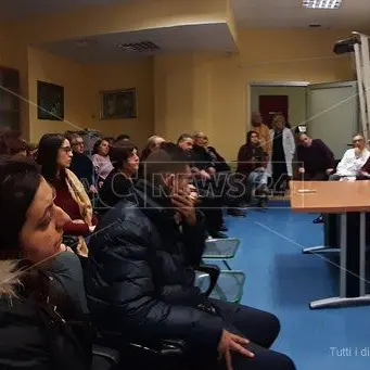 Centro Neurogenetica a rischio, nasce un comitato: «Vogliamo risposte»