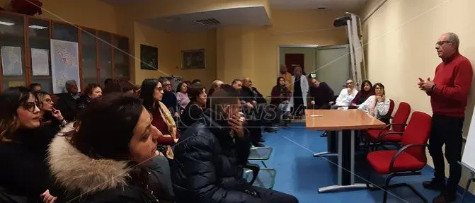 Centro Neurogenetica a rischio, nasce un comitato: «Vogliamo risposte»