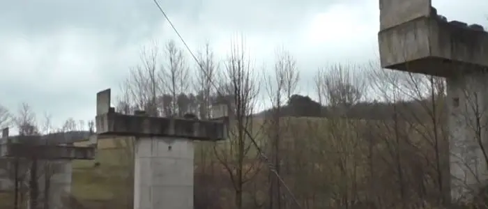 Trent’anni per collegare Catanzaro e Cosenza, il viceministro: «Basta, cambiamo strategia»