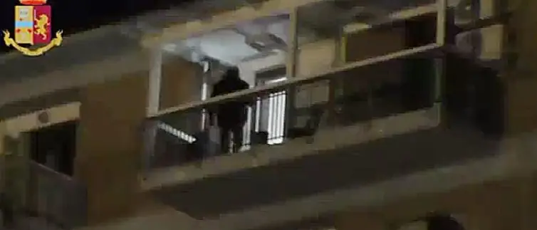 Droga nella Valle dell'Esaro, i cugini Presta e il legame con le cosche reggine