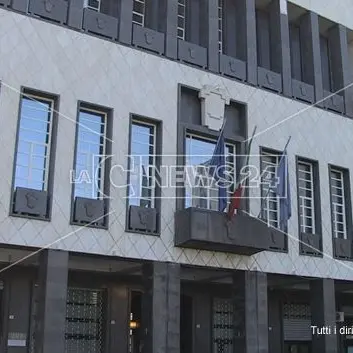 Dissesto a Cosenza, ecco i commissari: la terna guidata dal prefetto Di Menna