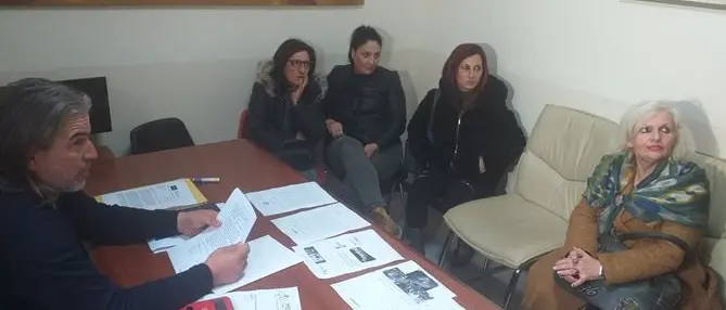 A lavoro anche se licenziati, a Vibo riesplode la vertenza Puliservice