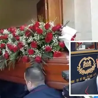 Treno deragliato, folla ai funerali di Giuseppe: «Un macchinista non muore mai»