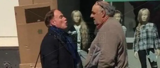 Scarcerato il magistrato Marco Petrini, accettata la richiesta di non tornare in Calabria