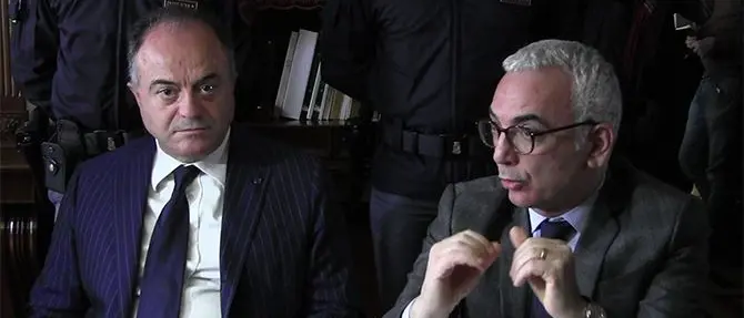 Valle dell'Esaro, ecco come gli indagati cercavano di depistare gli inquirenti