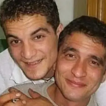 Fratelli calabresi scomparsi in Sardegna, ritrovata bruciata l’auto