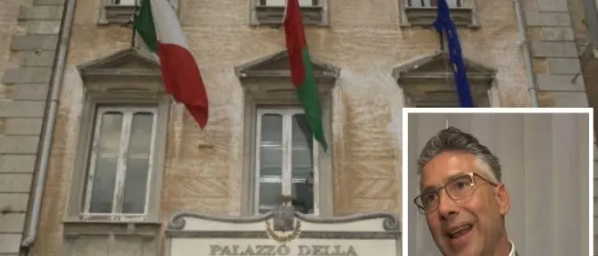 Provincia di Crotone, è Annibale Parise il candidato presidente del Pd