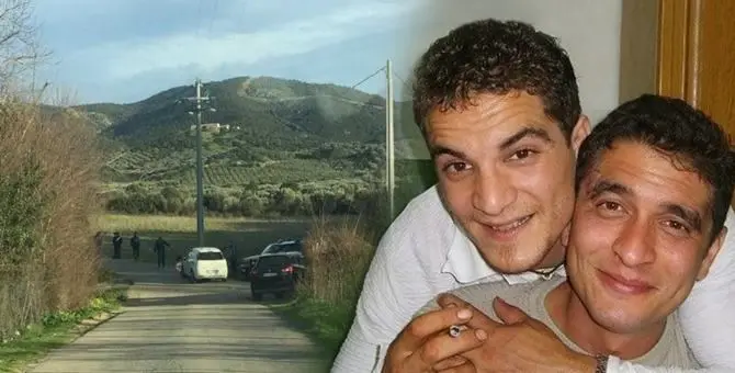 Fratelli calabresi scomparsi in Sardegna, s’indaga per duplice omicidio