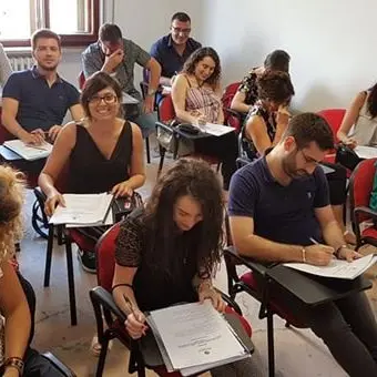 Imprenditore di successo a 24 anni: «Restare in Calabria? Scelta etica»