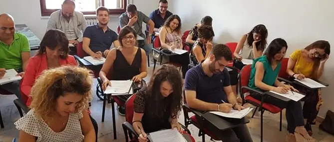 Imprenditore di successo a 24 anni: «Restare in Calabria? Scelta etica»