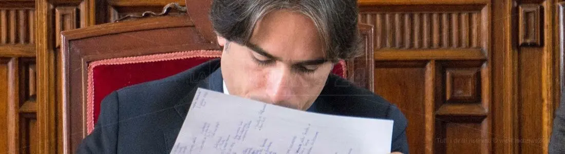 Reggio a un passo dal dissesto, la Corte dei Conti: i debiti sono il doppio di quelli dichiarati