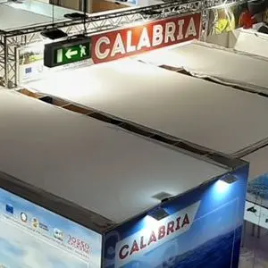 La Calabria alla Borsa internazionale del turismo ma il sito della Regione non funziona