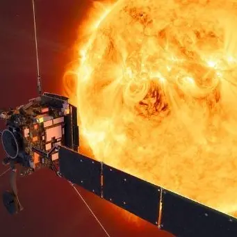 L’Unical alla scoperta del Sole, nella missione spaziale anche ricercatori calabresi