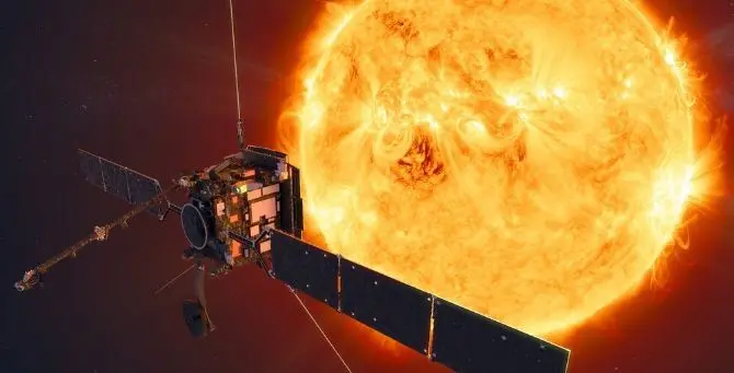 L’Unical alla scoperta del Sole, nella missione spaziale anche ricercatori calabresi