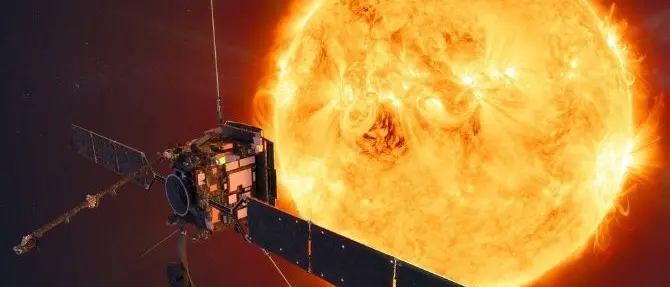 L’Unical alla scoperta del Sole, nella missione spaziale anche ricercatori calabresi